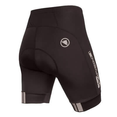 Damskie Spodenki Rowerowe Endura FS260-Pro Short Czarne p2