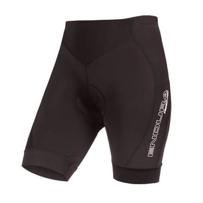 Damskie Spodenki Rowerowe Endura FS260-Pro Short Czarne